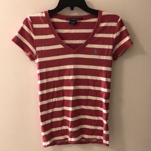 Ralph Lauren basic tee